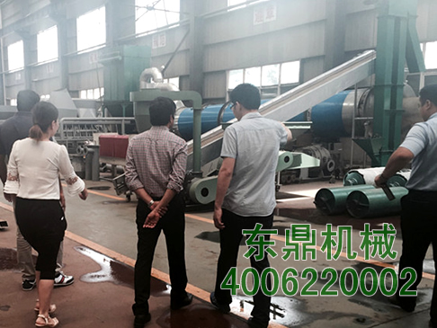 生物質(zhì)烘干機
